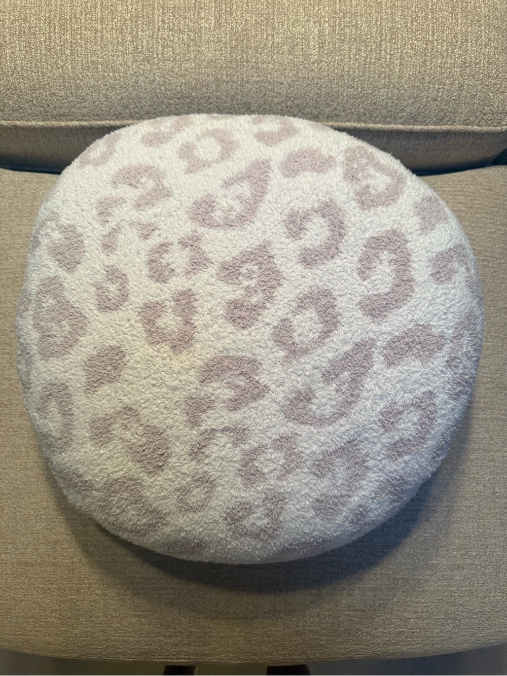 Barefoot Dreams Accent Pillow